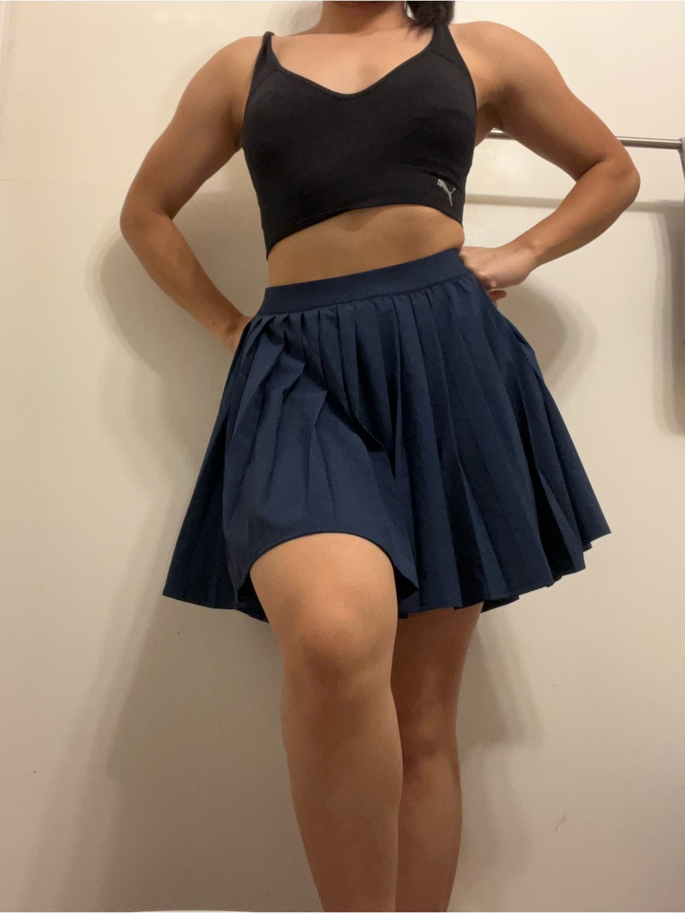 AG26 Lululemon Skort